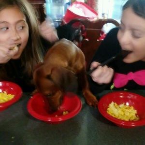 Meet your Posher, Hope